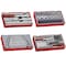 Teng Tools FREE TC806SV TOOLBOX MEGA BUNDLE 3 TC806SV-KIT3 - alternate 4